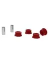 Silentblocs Polyuréthane Barre Panhard Arrière Nolathane