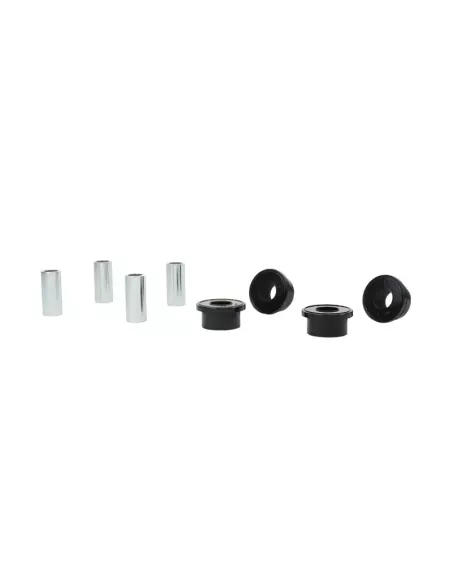 Kit silent blocs polyuréthane barre panhard avant HDJ80 HZJ7 GRJ7
