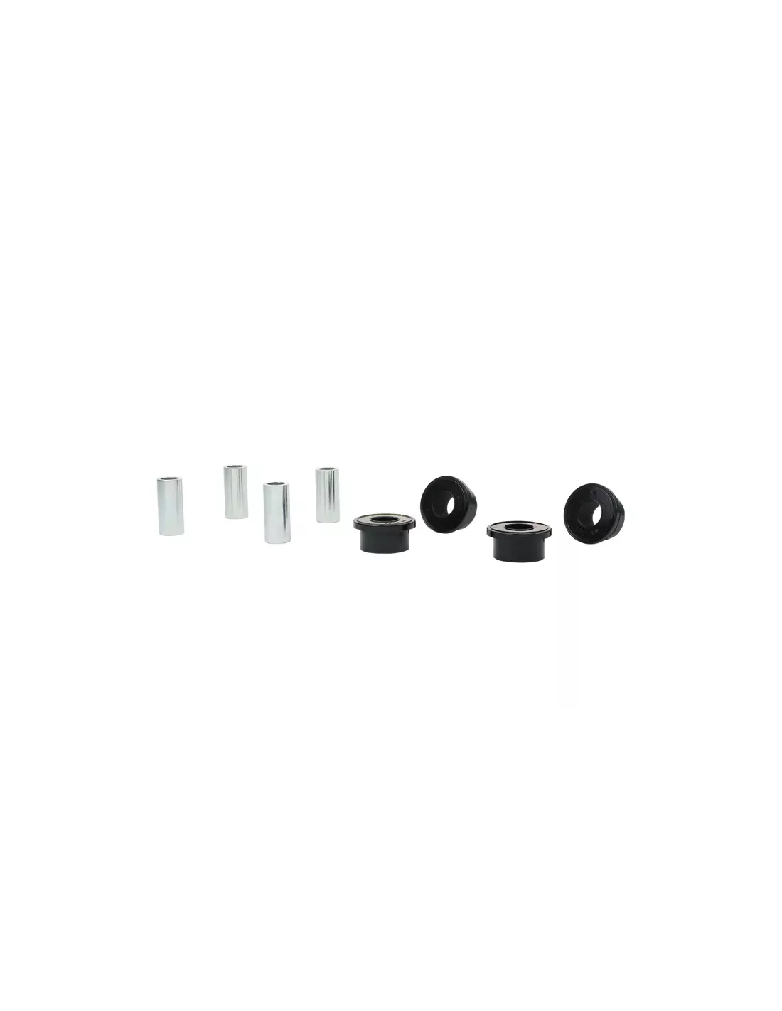 Silentblocs Polyuréthane Barre Panhard Nolathane Toyota