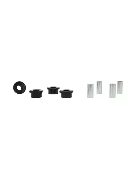 Silentblocs Polyuréthane Barre Panhard Nolathane Toyota