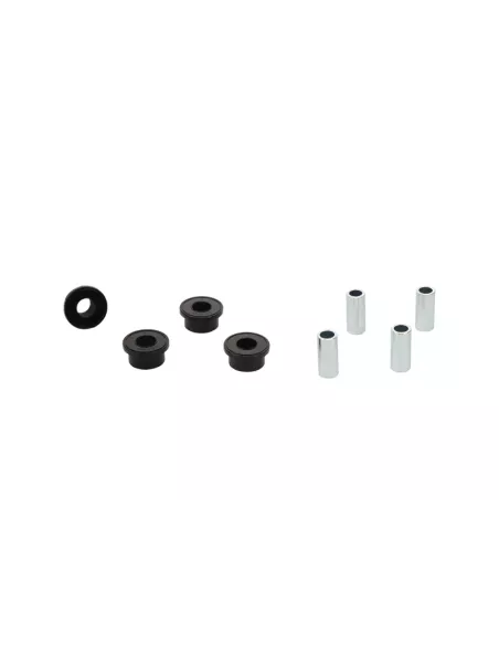 Silentblocs Polyuréthane Barre Panhard Nolathane Toyota