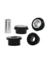 Kit silent blocs en polyuréthane Nolathane barre panhard avant LJ7