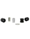Silentblocs en Polyuréthane Barre Panhard Arrière Phares