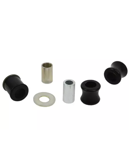 Kit silent blocs en polyuréthane Nolathane barre panhard arrière LJ7