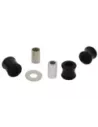 Silentblocs en Polyuréthane Barre Panhard Arrière Phares
