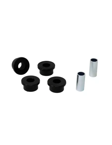 Silentblocs Polyuréthane Barre Panhard Arrière Nolathane