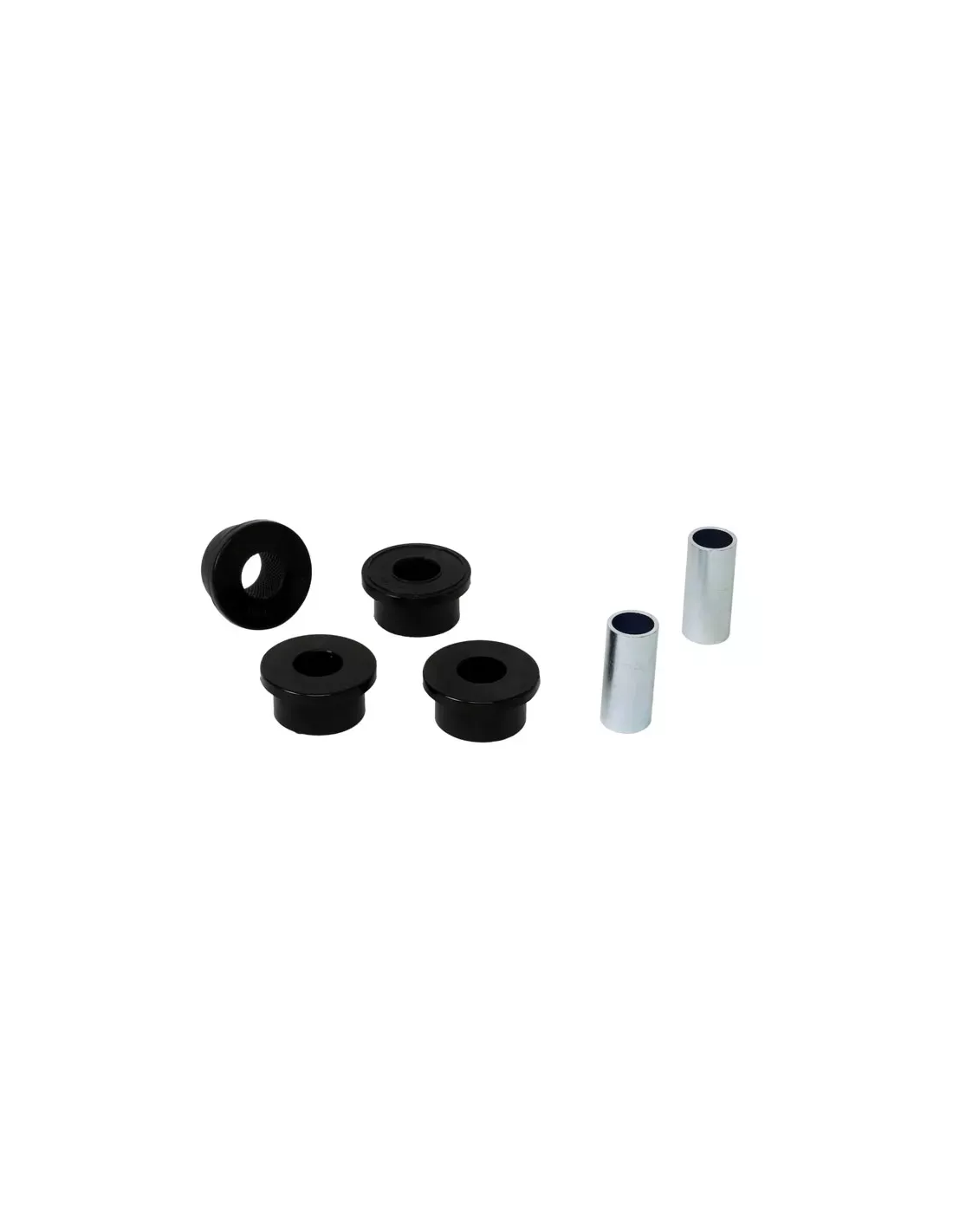 Silentblocs Polyuréthane Barre Panhard Arrière Nolathane