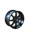 JANTE BALLISTIC 955 9 X 17 5x127/139.7 ET12 CB78.1 BLACK