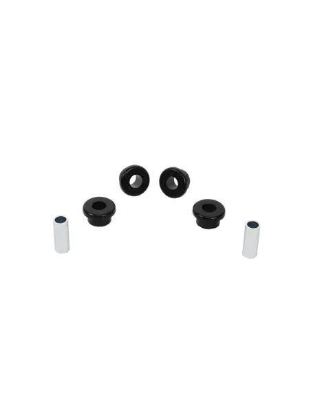 Silentblocs Polyuréthane Barre Panhard Arrière Nolathane