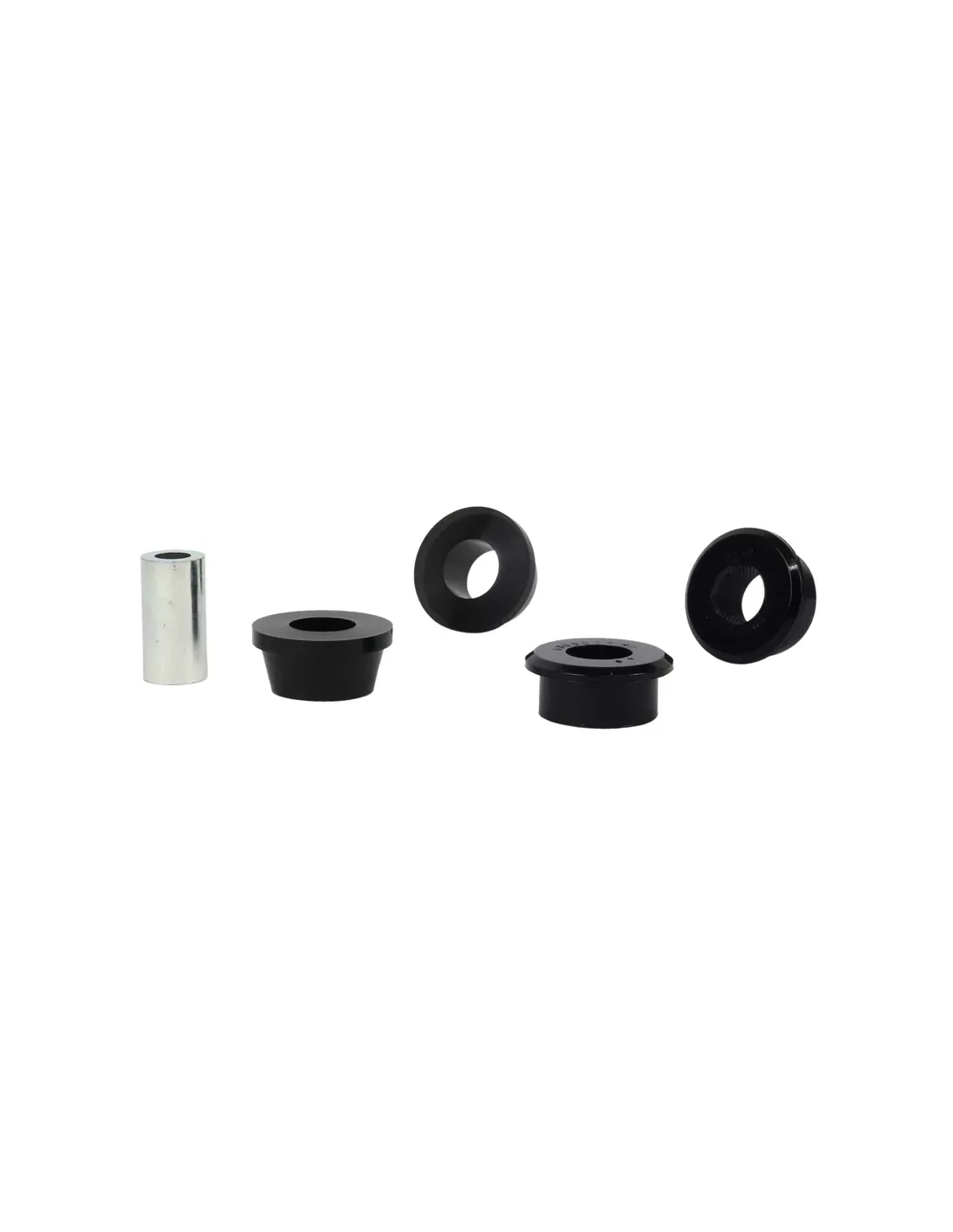 Kit Silent Bloc Barre Panhard Avant ou Arrière GR Nolathane