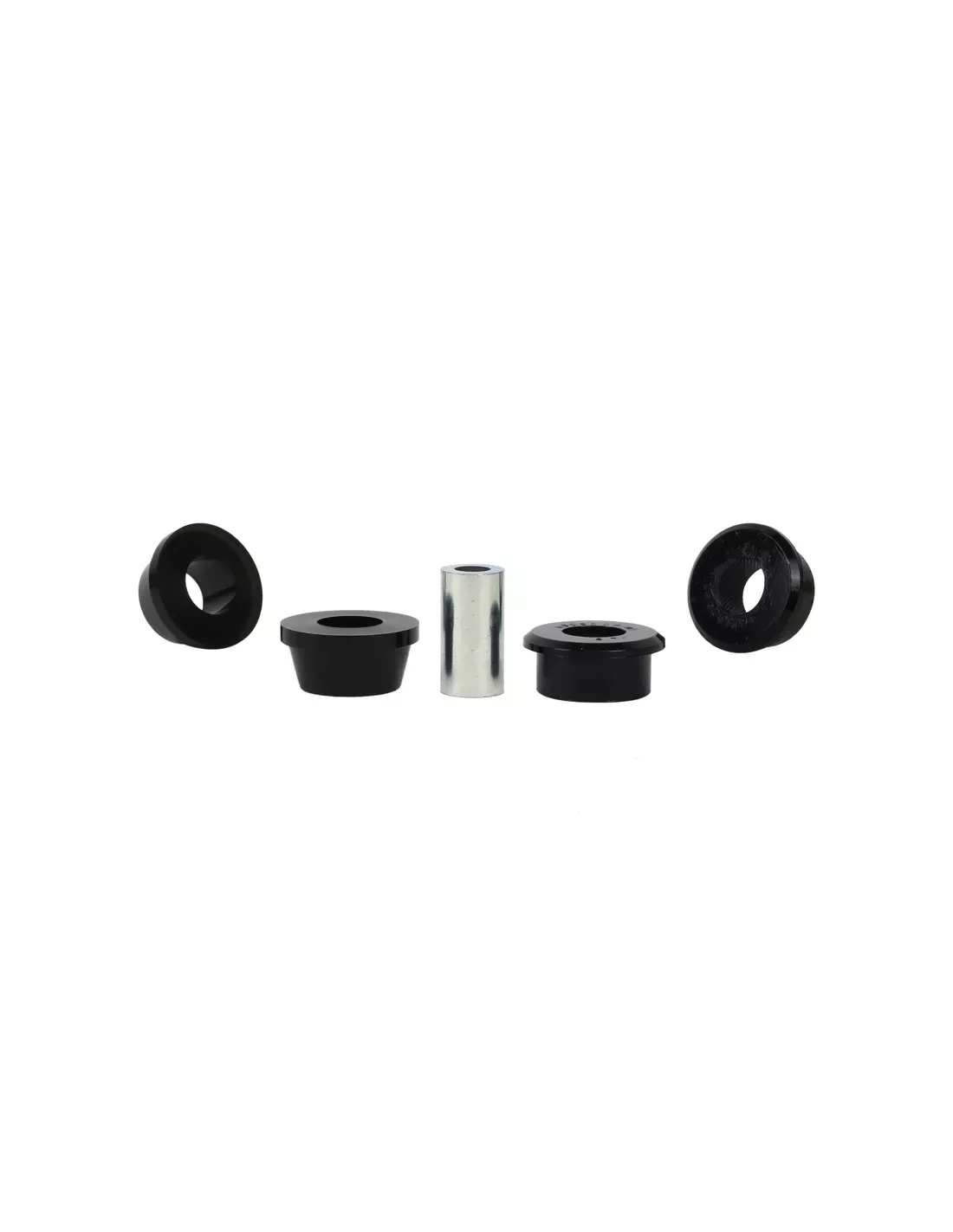 Kit Silent Bloc Barre Panhard Avant ou Arrière GR Nolathane