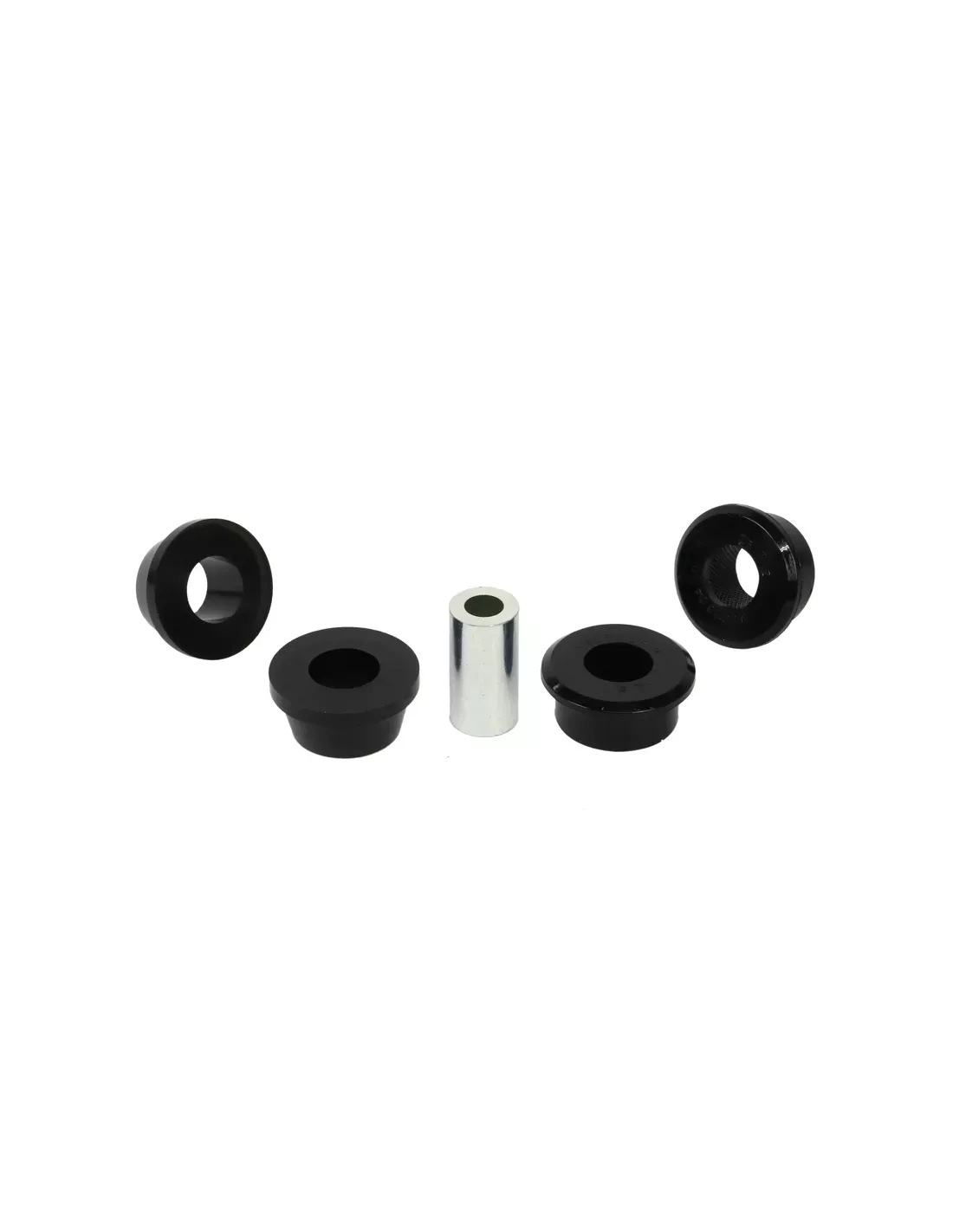 Kit silent bloc barre panhard avant OU arrière Nissan Patrol GR Y60