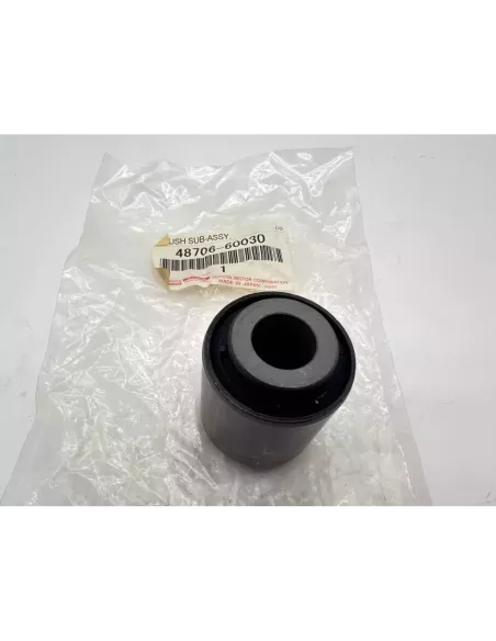 Silent bloc barre panhard avant HDJ80 TOYOTA - accessoire 4x4