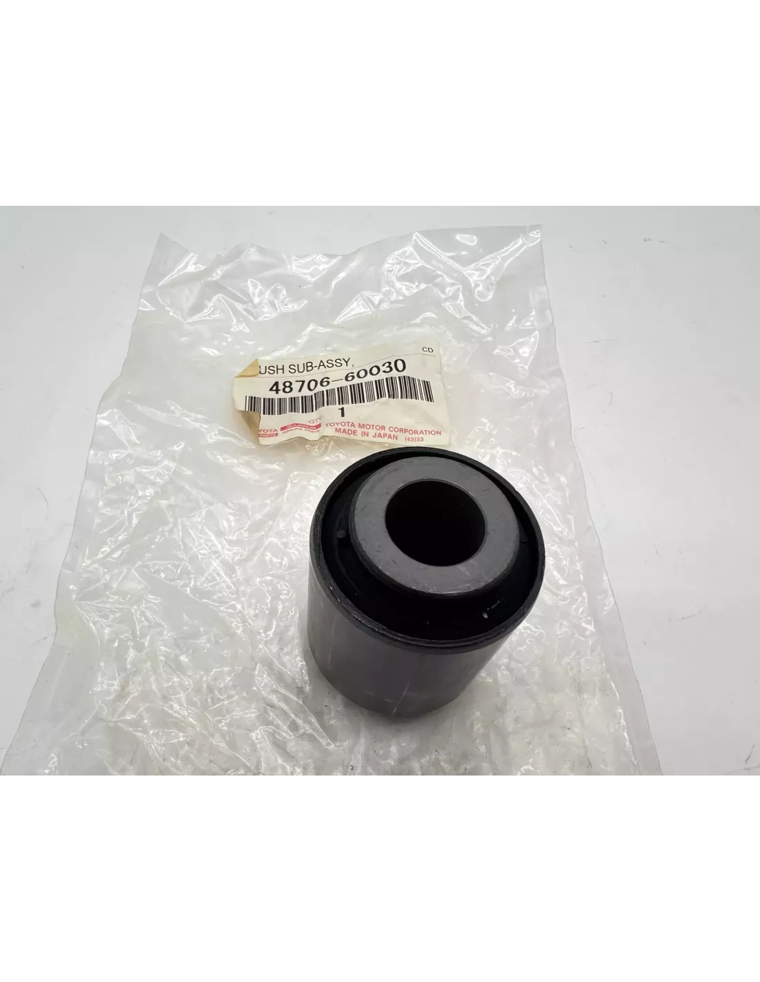 Silent Bloc Barre Panhard Toyota Land Cruiser HDJ80