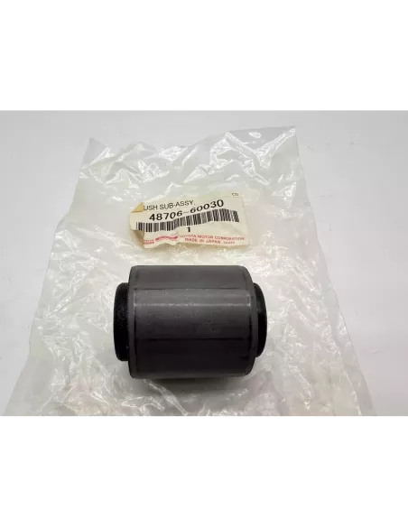 Silent Bloc Barre Panhard Toyota Land Cruiser HDJ80