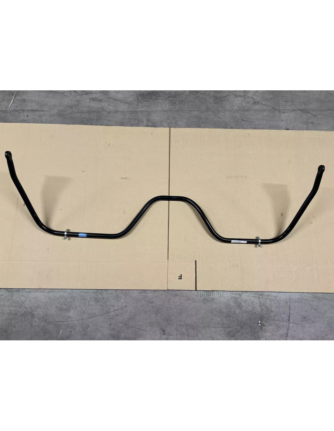 Barre stabilisatrice arrière KDJ15 GDJ15 TOYOTA - accessoire 4x4