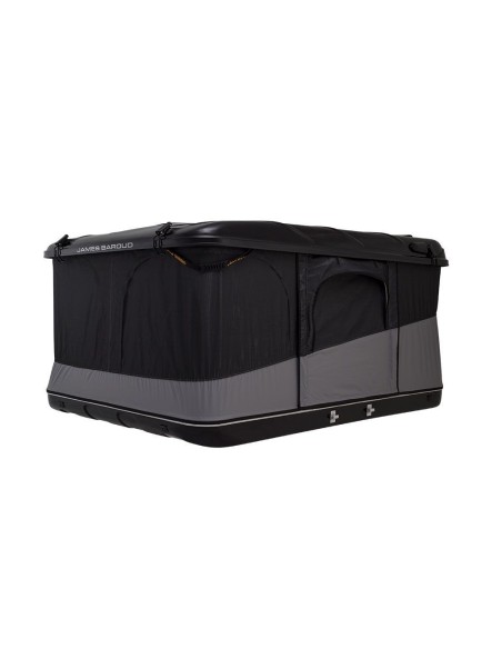 Tente de Toit James Baroud Evasion XL 160x220 Vue 360°
