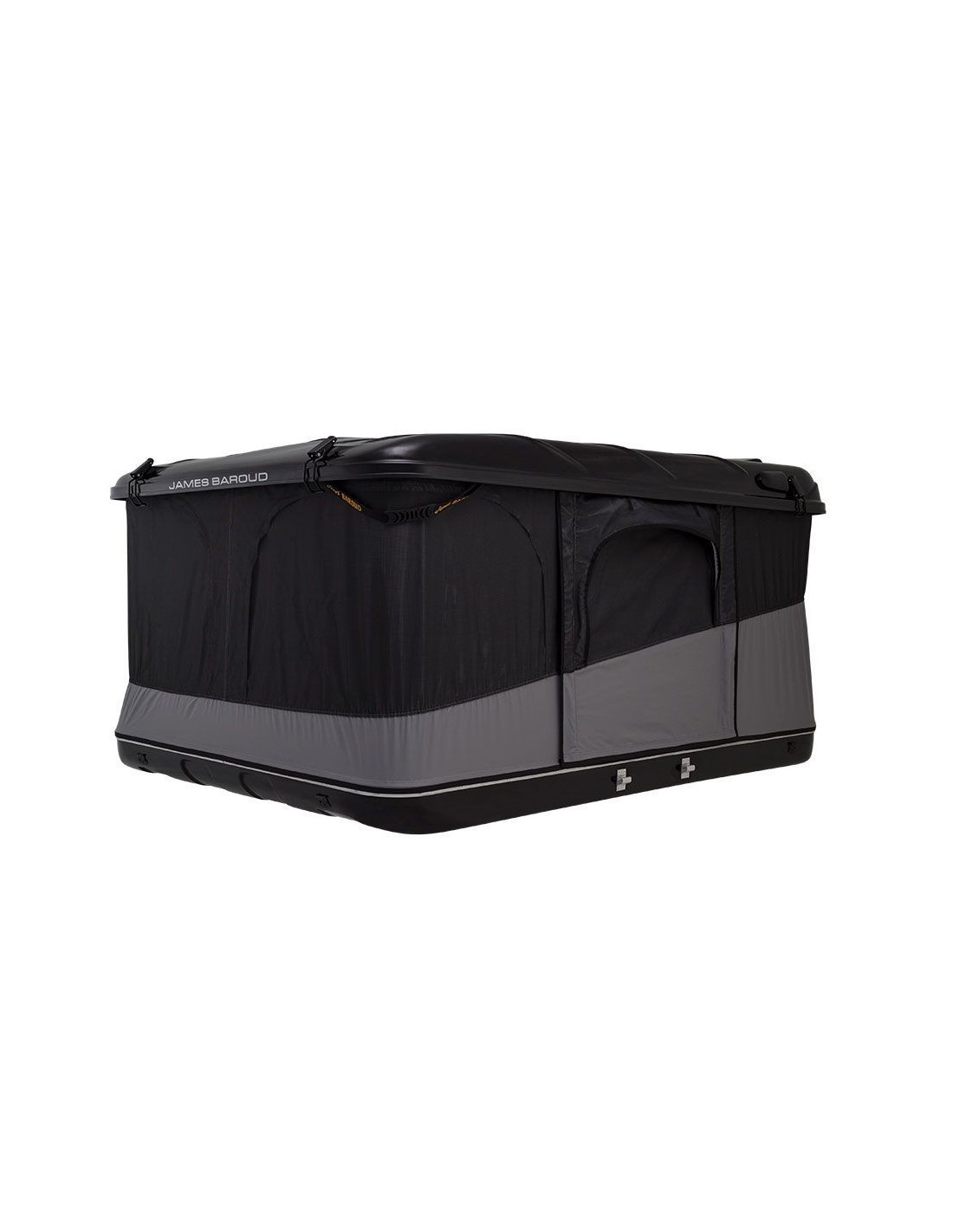 Tente de toit James Baroud Evasion XL