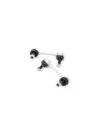 Paire de biellettes de barre stabilisatrice arrière Pajero 3 et 4 V60