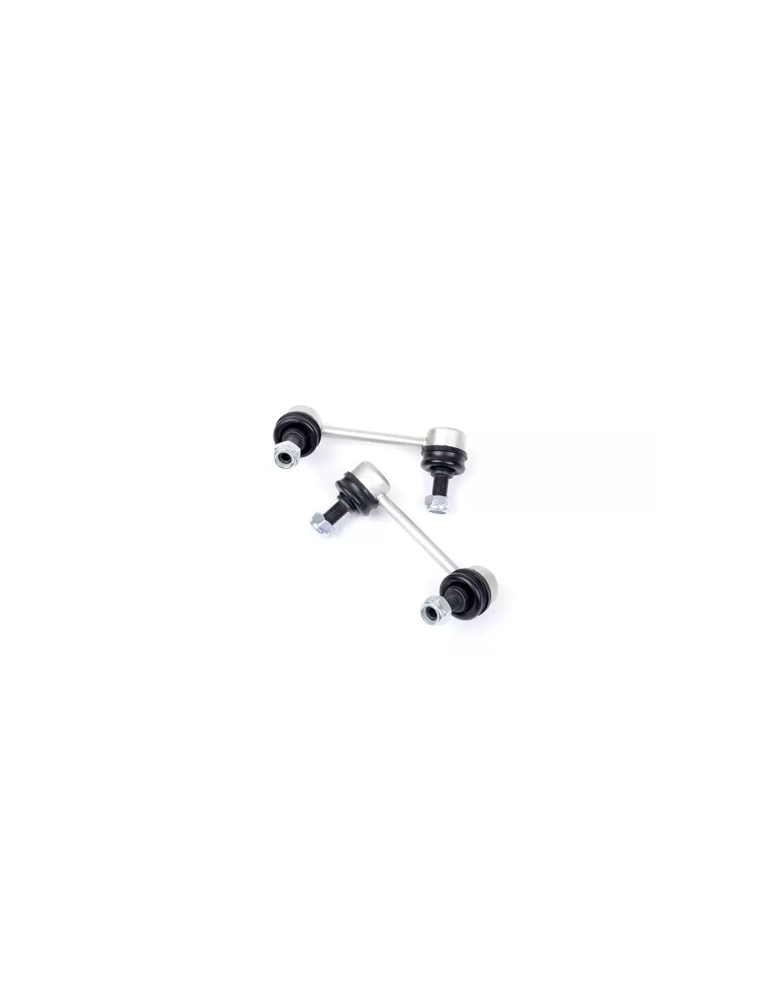 Paire de biellettes de barre stabilisatrice arrière Pajero 3 et 4 V60