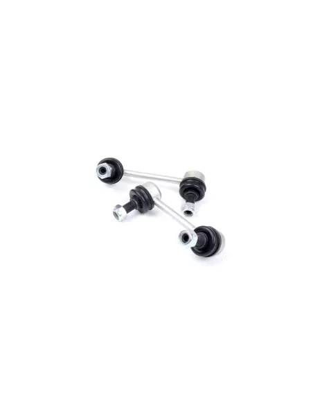 Paire de biellettes de barre stabilisatrice arrière Pajero 3 et 4 V60