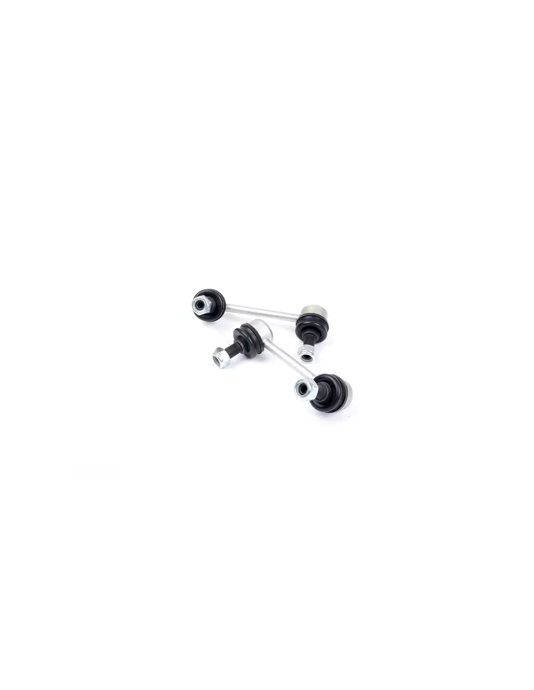 Paire de biellettes de barre stabilisatrice arrière Pajero 3 et 4 V60