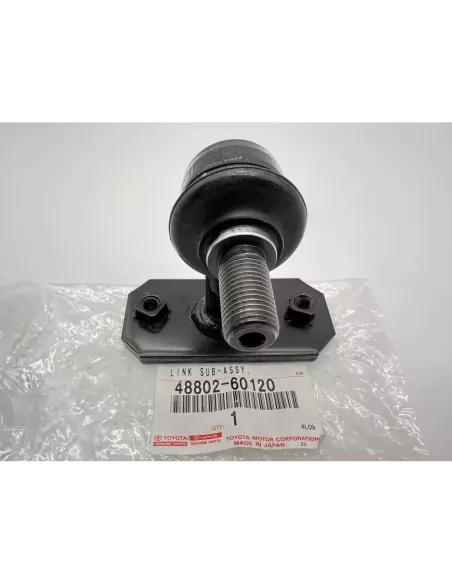 Biellette avec rotule de barre stabilisatrice avant HDJ80 HZJ7 TOYOTA