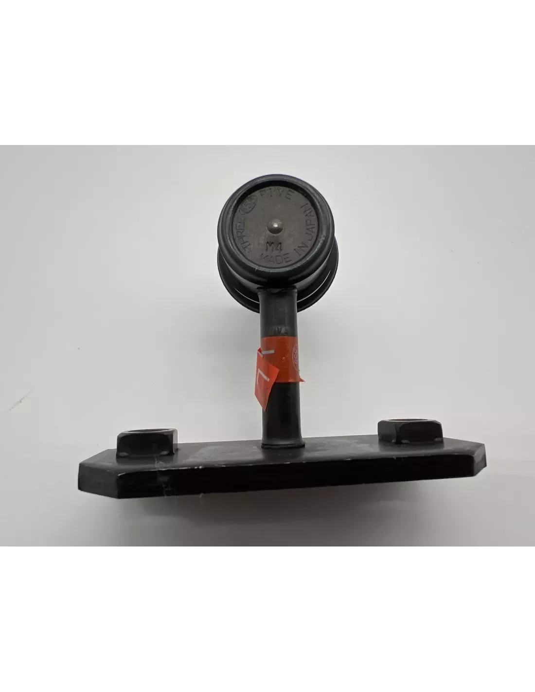Biellette 555 avec rotule de barre stabilisatrice avant gauche KZJ7