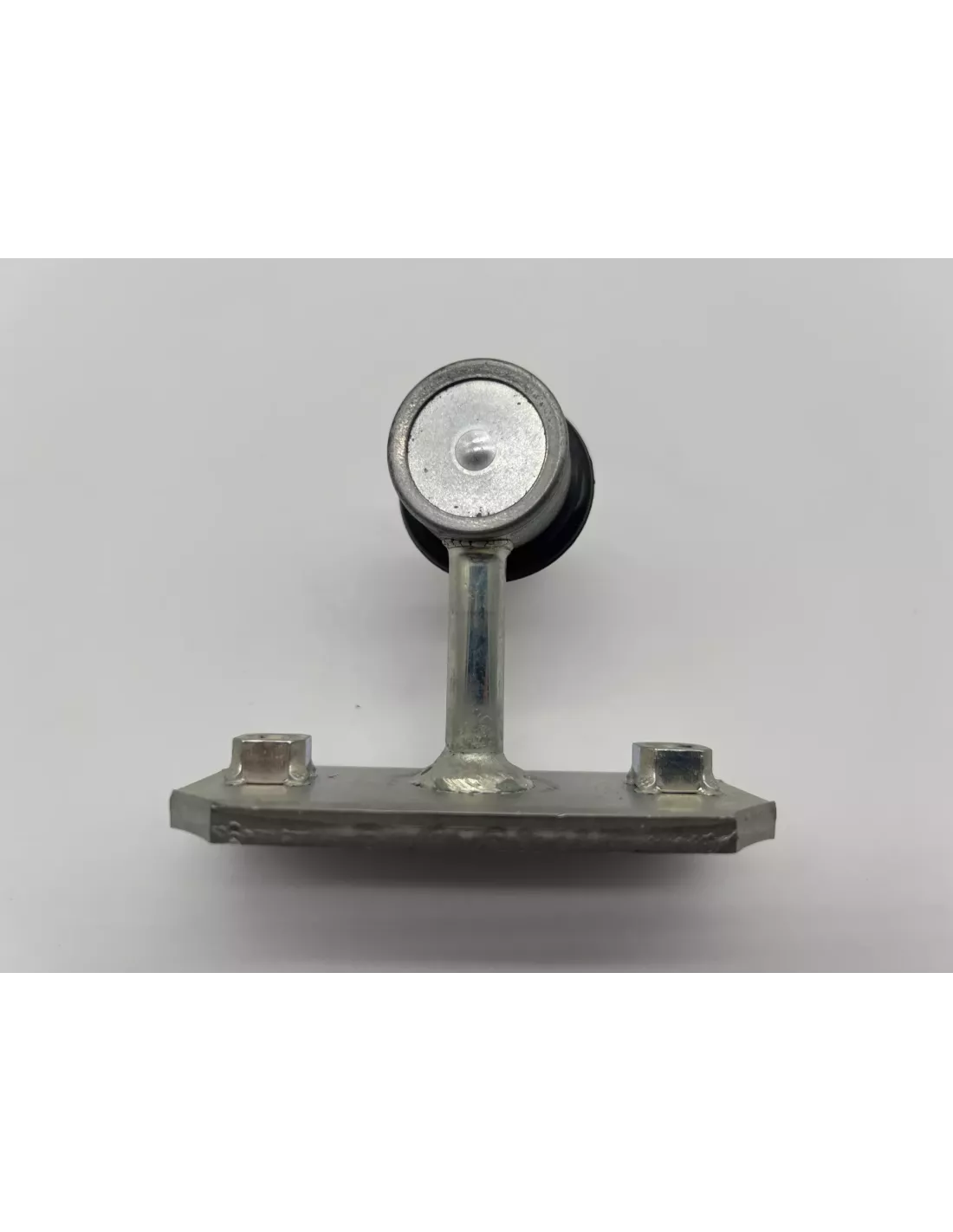 Biellette avec rotule de barre stabilisatrice avant gauche KZJ7 LJ7