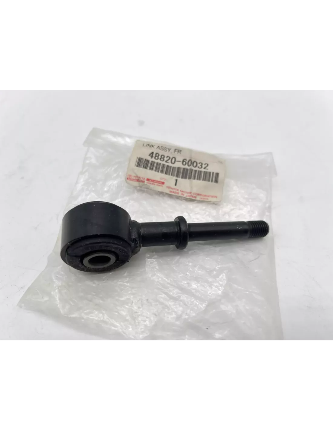Stabilisator staafstang voor HDJ100 TOYOTA - 4x4 accessoire