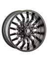 JANTE BALLISTIC 972 9 X 18 6x135/139.7 ET18 CB108 BLACK