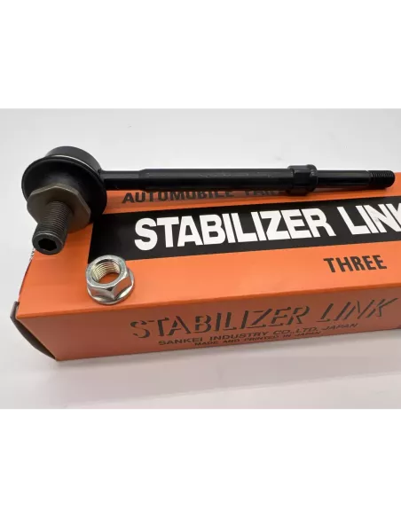 Biellette 555 de barre stabilisatrice avant KDJ9 KZJ9 555 -
