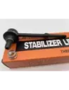 Biellette 555 de barre stabilisatrice arrière KDJ9 KZJ9 555 -