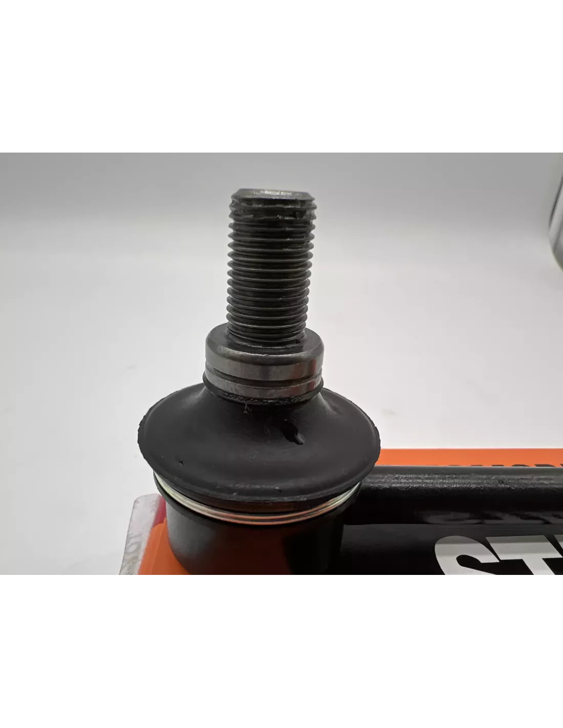 Biellette 555 de barre stabilisatrice arrière KDJ9 KZJ9 555 -