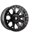JANTE BALLISTIC 975 9 X 20 6x135/139.7 ET12 CB106.1 BLACK