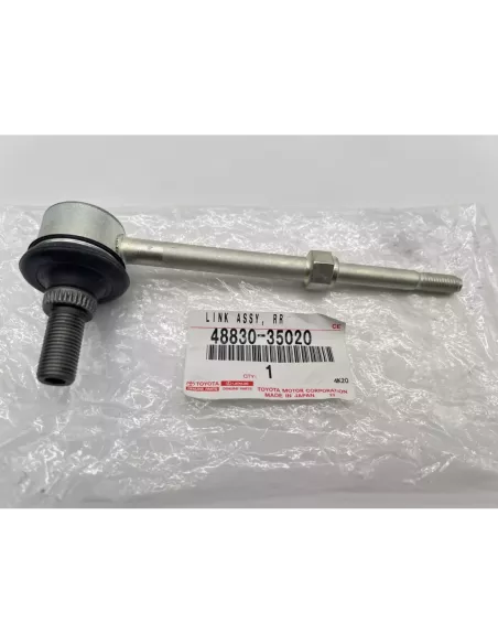 Biellette de Barre Stabilisatrice Arrière Toyota Land