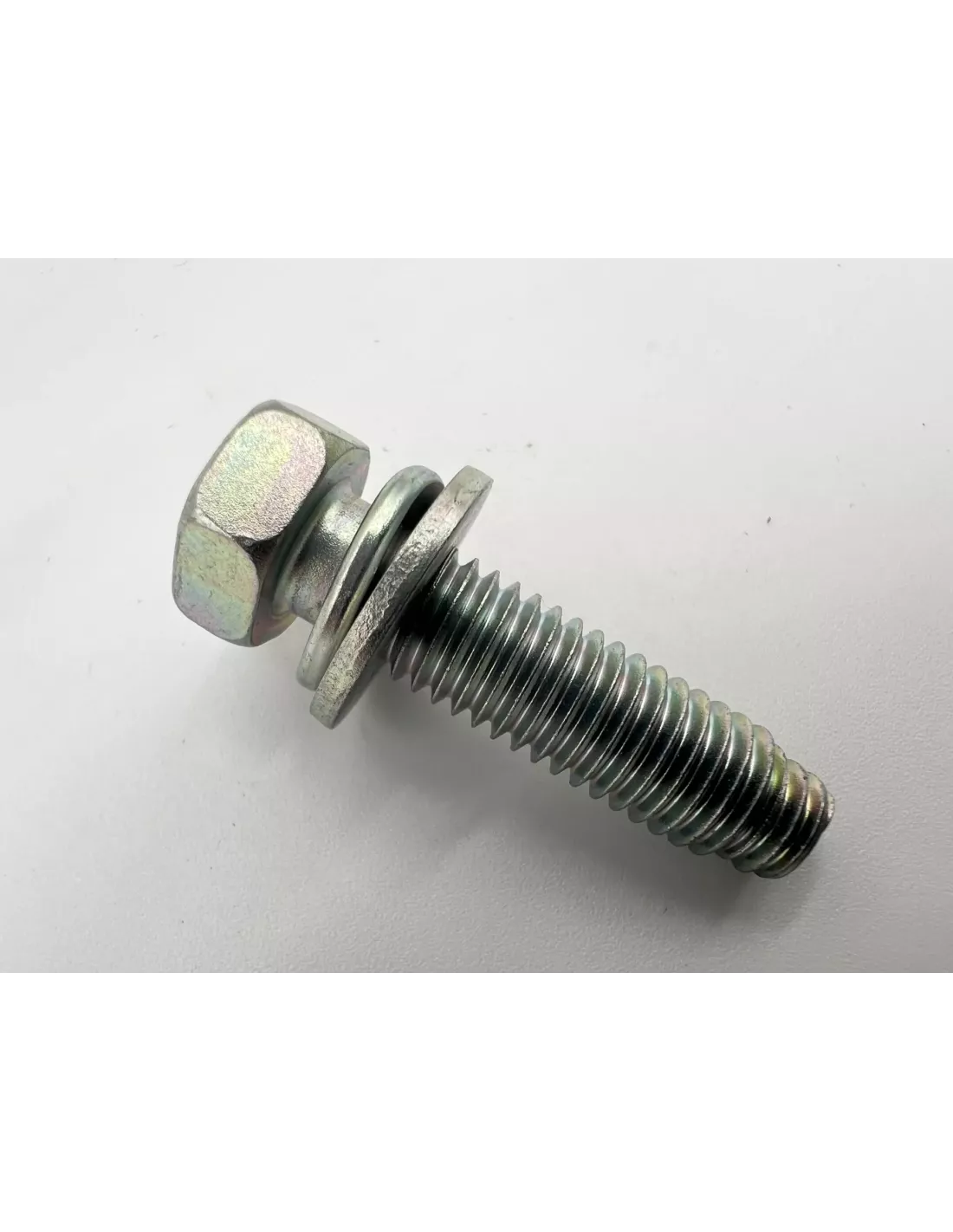 Vis fixation cavalier sur biellette barre stab TOYOTA - accessoire 4x4