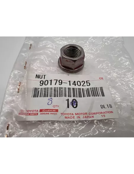 Ecrou Rotule de Biellette Barre Stab Toyota