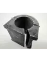 Cavalier caoutchouc barre stabilisatrice avant HDJ80 1990-1992 TOYOTA