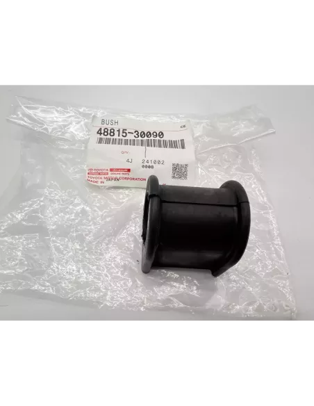 Sb Barre Stab Arrière Chassis Toyota Land Cruiser HDJ80