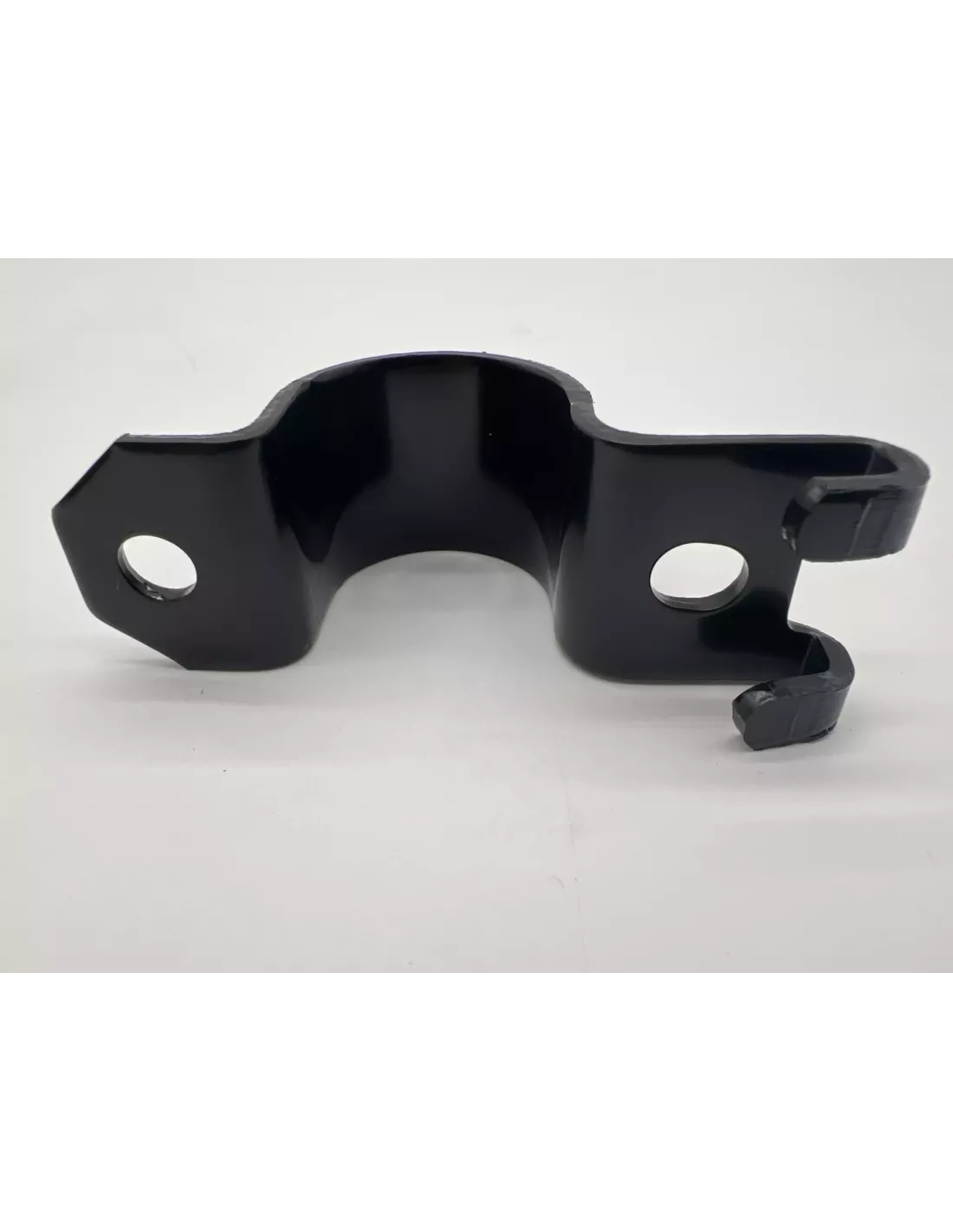 Support métallique cavalier barre stabilisatrice arrière KZJ9 KDJ9