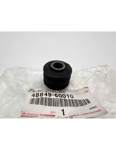 ENTRETOISE BARRE STAB AV HDJ100 TOYOTA - accessoire 4x4