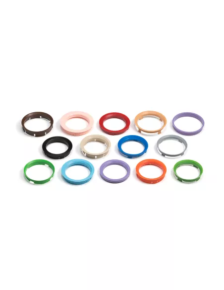 BAGUE CENTRAGE 110  93.1