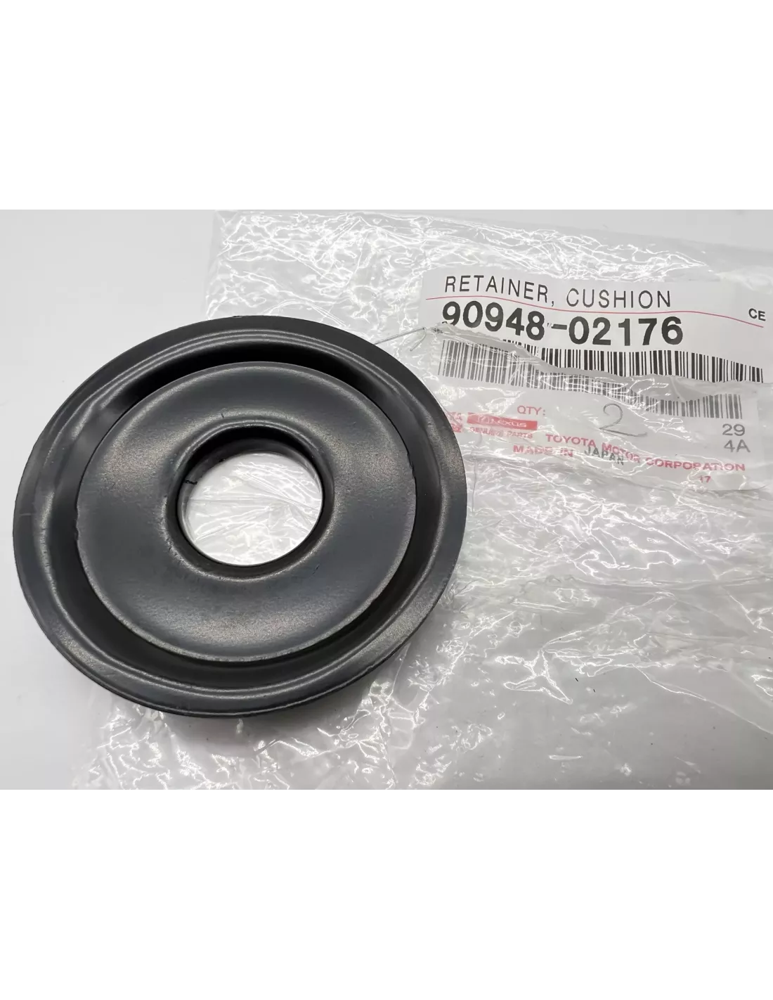 Rondelle Sb Amort Toyota Land Cruiser HDJ100