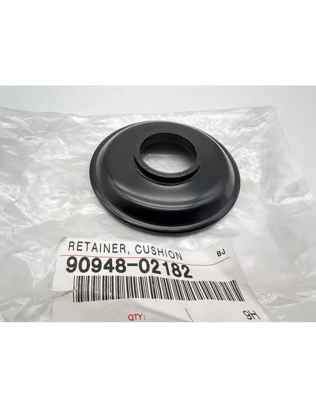 RONDELLE SB AMORT AV HDJ100 TOYOTA - accessoire 4x4