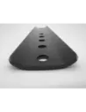 Platine d'abaissement de fixation arrière barre stabilisatrice HDJ80