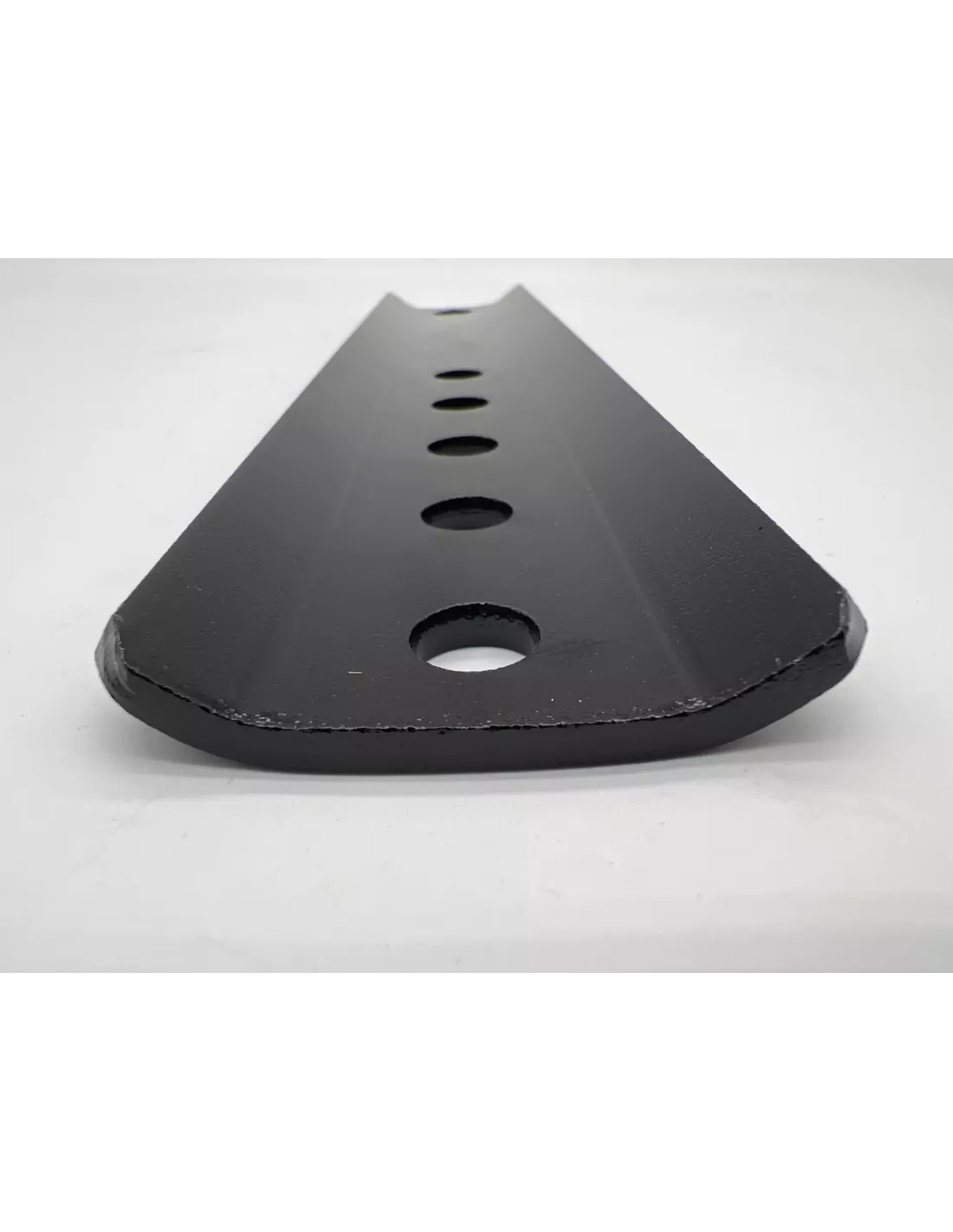 Platine Dabaissement de Fixation Arrière Barre