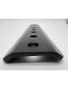 Platine d'abaissement de fixation arrière barre stabilisatrice HDJ80