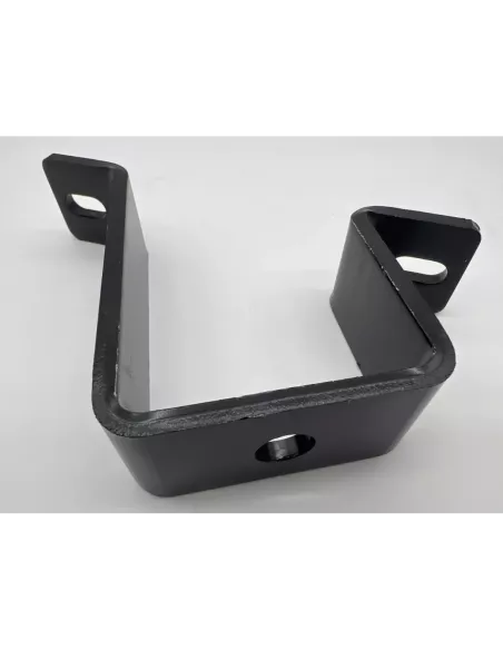 Platine Dabaissement de Fixation Arrière Barre