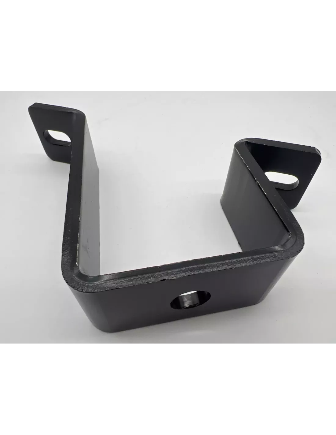 Platine d'abaissement de fixation arrière barre stabilisatrice HDJ80